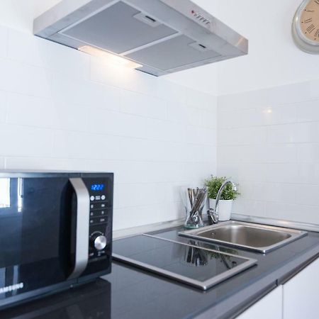 Apartament Apartamento Munoz Torrero Malaga Zewnętrze zdjęcie
