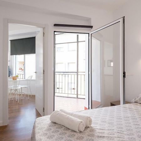 Apartament Apartamento Munoz Torrero Malaga Zewnętrze zdjęcie