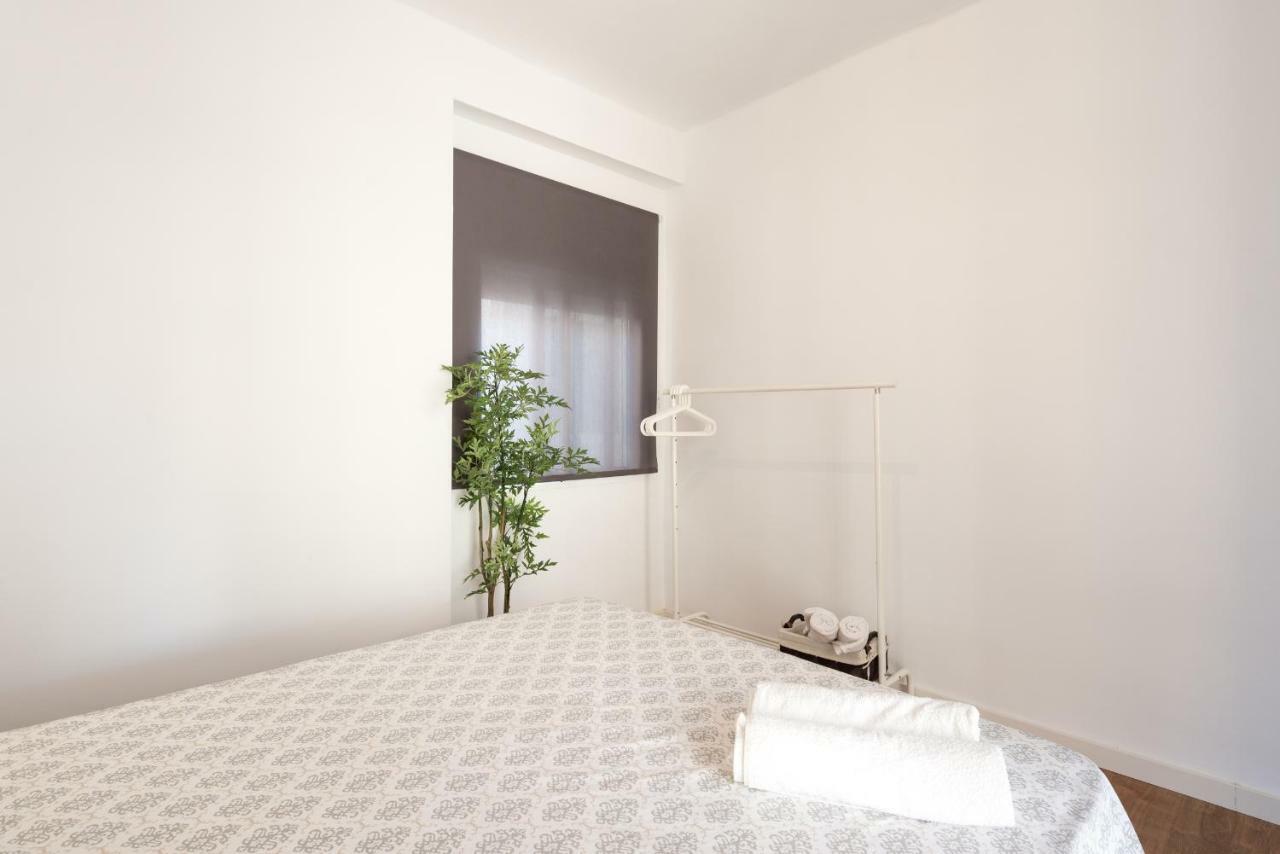 Apartament Apartamento Munoz Torrero Malaga Zewnętrze zdjęcie
