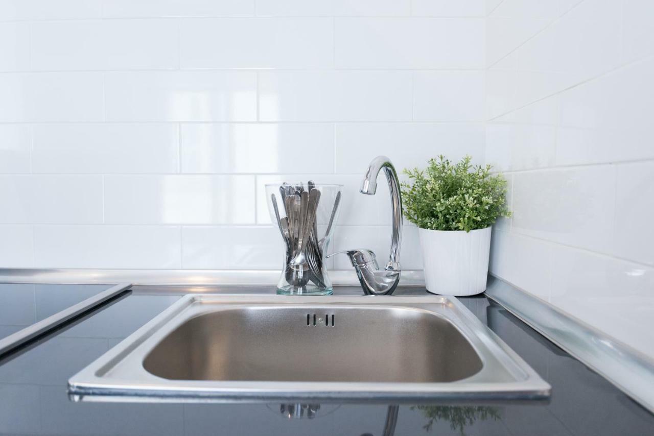 Apartament Apartamento Munoz Torrero Malaga Zewnętrze zdjęcie
