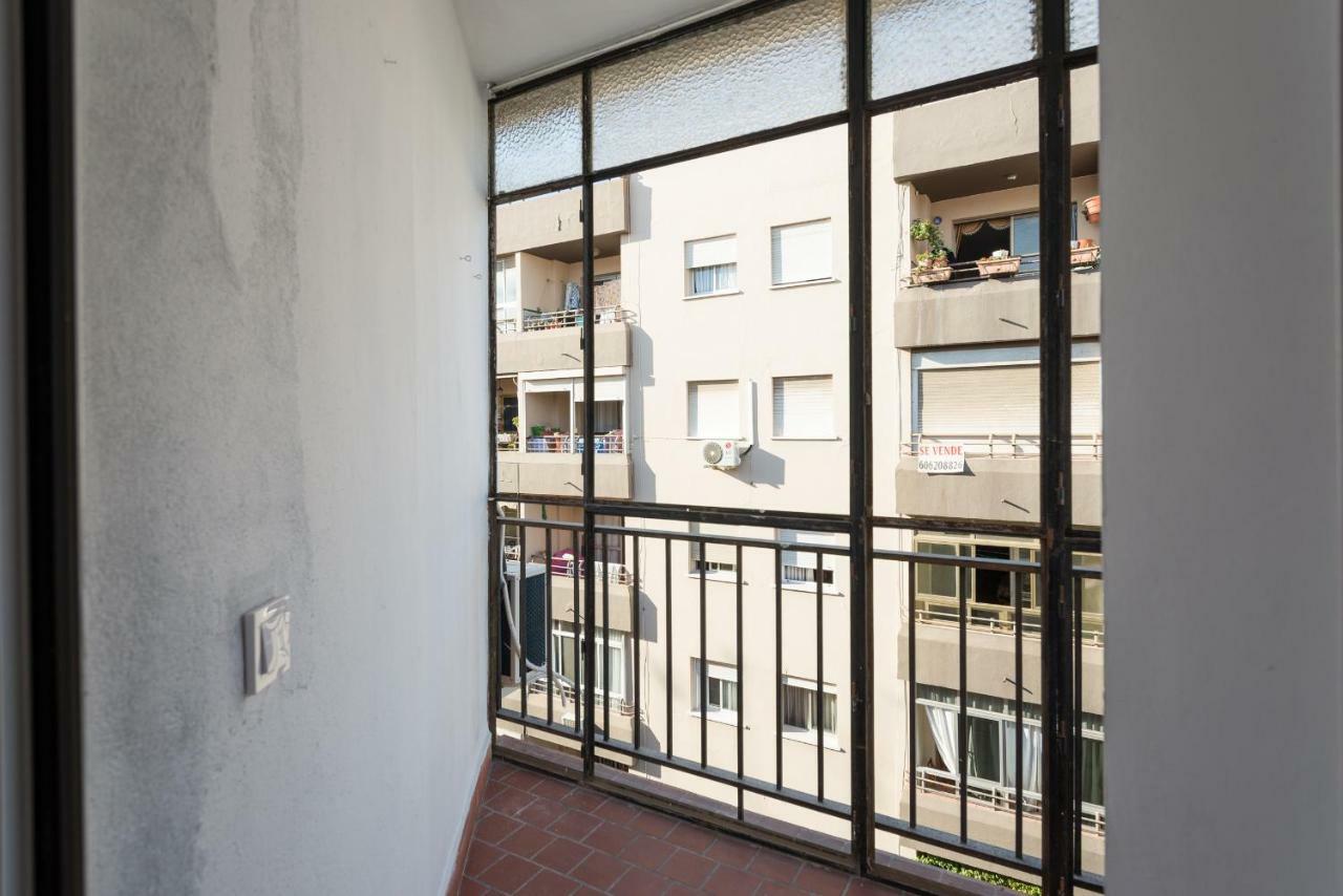 Apartament Apartamento Munoz Torrero Malaga Zewnętrze zdjęcie