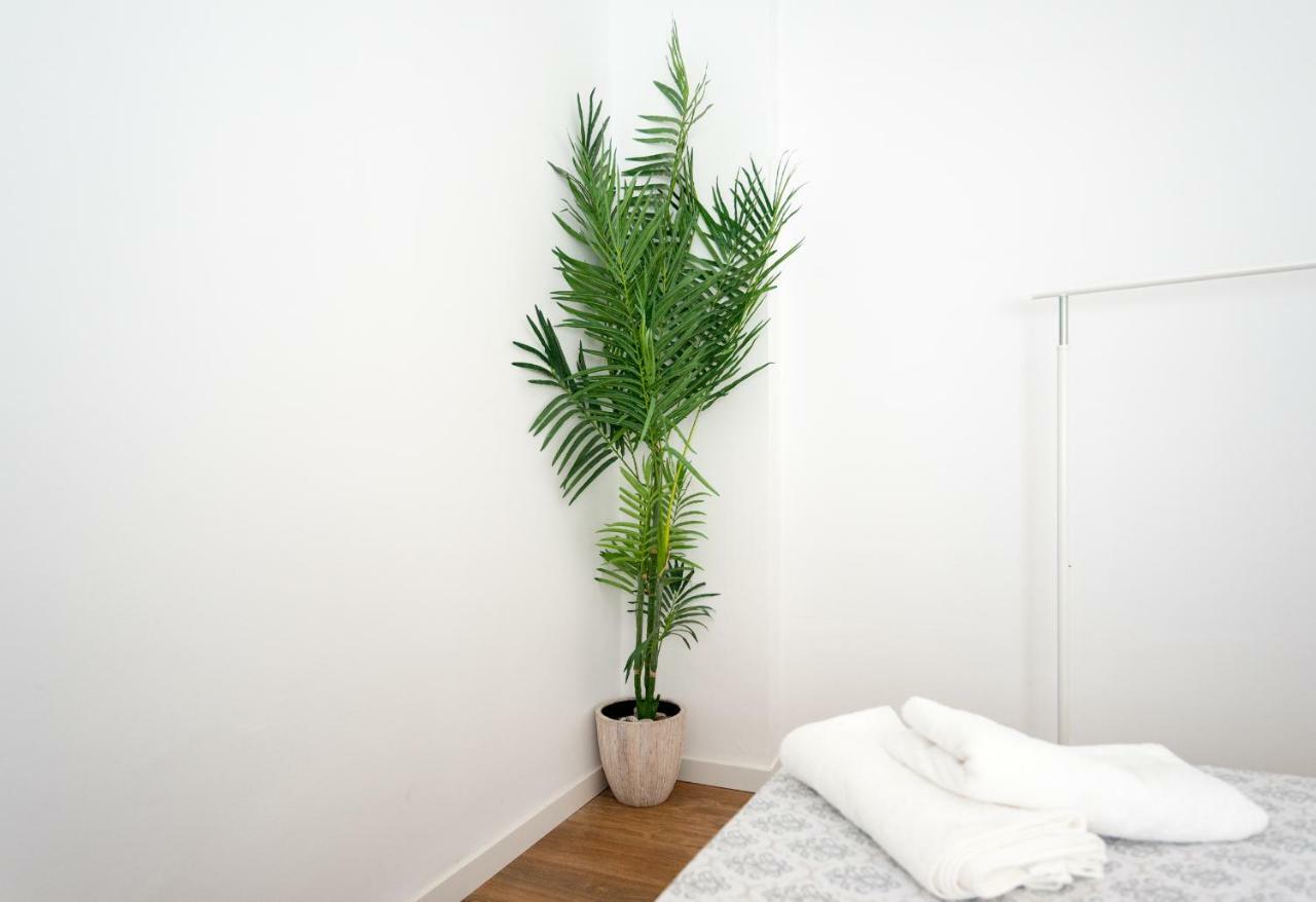 Apartament Apartamento Munoz Torrero Malaga Zewnętrze zdjęcie