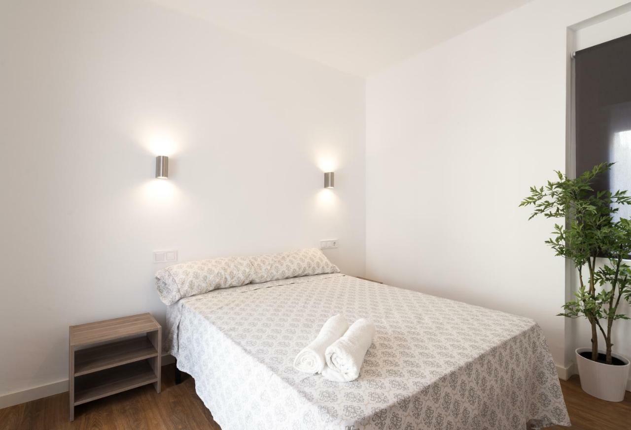 Apartament Apartamento Munoz Torrero Malaga Zewnętrze zdjęcie